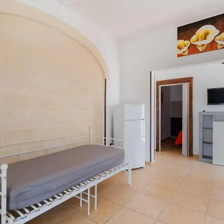 فيلة Dilauro Con Piscina *