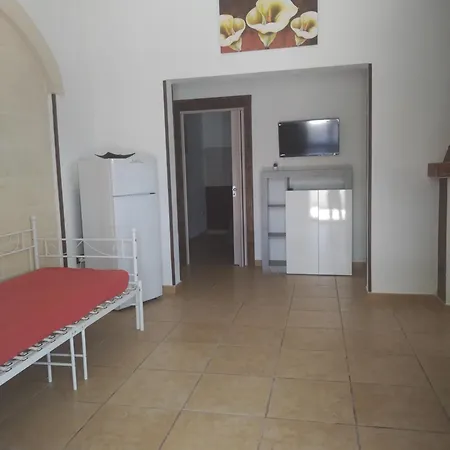 Villa Dilauro Con Piscina *