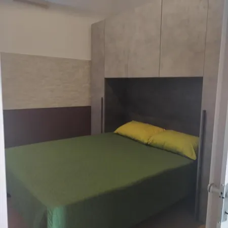 Dilauro Con Piscina Villa